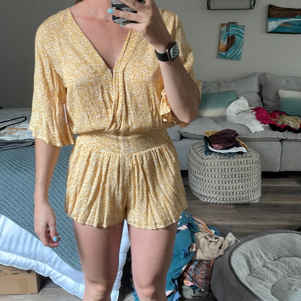 O’Neill romper